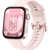 Huawei Watch Fit 3, pink  55020Cef 6942103118524