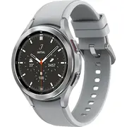 Smartwatch Samsung Galaxy Watch 4 Classic Stainless Steel 46Mm Lte  Sm-R895Fzsaeue 8806092615854