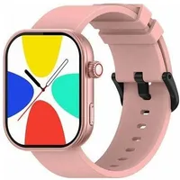 Smartwatch Zeblaze Btalk Plus  Pink 6946639813052