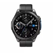 Smartwatch Zeblaze Vibe 8 Abyss  black 6946639813915