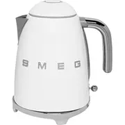 Smeg Klf03Wheu Water Kettle white  8017709230999 802762