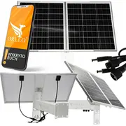 solarna Orllo Panel fotowoltaiczny Sm6030 Pro  5904673513735