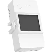 Sonoff Powr320D Przekaźnik Wifi Pomiar Prądu Mocy Rc038491  6920075777505