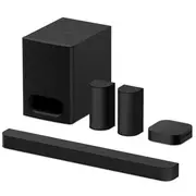 Kino  Sony Hts60 Bravia Theatre System 6 5.1Ch Home 1000W Hts60.Cel 4548736165427
