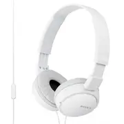 Sony Mdr-Zx110Ap  Mdrzx110Apw.ce7 4905524937954 851536