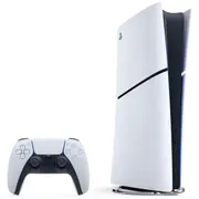 Sony Playstation 5 Slim Digital Ea Sports Fc 26 Bundle 825 Gb Wi-Fi Black, White  0711719021872 711719021926 Kslsonps50076