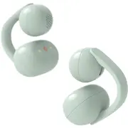 Sony wireless earbuds Linkbuds Clip, green  Wflc900G.ce7 4548736174009 319442