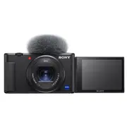 Sony Zv-1 1 20,1 Mp Exmor Rs Cmos 8192 x 1856 px  Zv1Ab.ce3 4548736166592