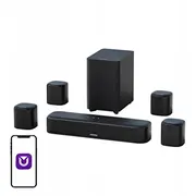 Soundbar Ultimea Aura A40  U2601 4262533460164