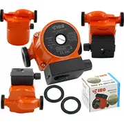 Sourcing Circulating Pump Ibo Ohi 25-60/130  063392 5903111344191