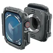 Spigen Rugged Armor Apple Watch 10 46 Mm Dark Grey  8809971234429-Acs08598 25492003 8809971234429