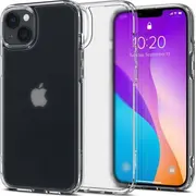 Spigen Ultra Hybrid iPhone 14 Max frost clear Acs04900  brak/11638018 8809811864137