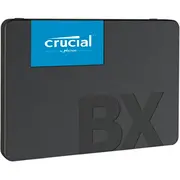 Ssd Crucial Bx500 4Tb Sata 3.0 Write speed 500 Mbytes/Sec Read 540 2,5 Tbw 1000 Tb Ct4000Bx500Ssd1  649528939593