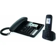 stacjonarny Telekom Sinus Pa 207 plus 1  40753987 - 40-35-6563 4897027122046
