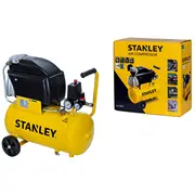 Stanley Oil compressor 24 l 1500 W Fccc404Stn005 8 bar set of 6 pieces  8016738702644 Nelstlkom0003