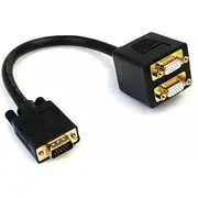 Startech 0.3M  Vgaspl1Vv 065030837781