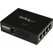 Startech 4Port Gigabit Poe Midspan Poeinj4G  0065030859752