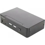 Startech  Kvm Sv231Hu34K6 S55122796 0065030882002