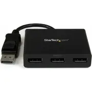 Startech Displayport - Displayport, 0.2,  Mstdp123Dp 0065030851886
