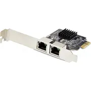 Startech St1000Spexd4T karta sieciowa Wewnętrzny Ethernet 1000 Mbit/S  0065030911047