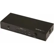 Startech Switch 4K, Hdmi 4X1 Vs421Hd20  0065030866415