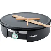 Steba Cr 36  Xxl Crepes-Maker 187600 4011833303851 693604