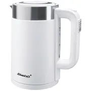 Steba Wk 11 Bianco Water Kettle  431100 4011833303349 527823