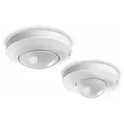 Steinel  obecności Pd-8 Eco Knx podtynkowy 16M max. 2000W Ip20 230V St087999 4007841087999