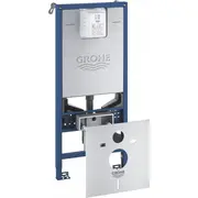 Stelaż Grohe Rapid Slx Do Wc 6L H1,13  39598000 4005176527517