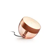 stołowa Philips Hue Iris gen4 Eu/Uk copper  929002376803 8719514411586