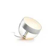 stołowa Philips Smart Light Bulb 8.1 Watts 570 Lumen Number of bulbs 1 Zigbee Silver 929002376703  8719514411524