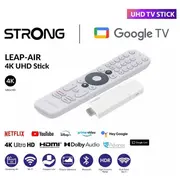 multimedialny Strong Leap-Air  Leap Air 9120137870220 242526