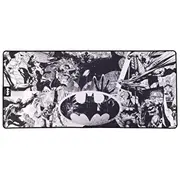 Subsonic Gaming Mouse Pad Xxl Batman  T-Mlx53685 3701221701383