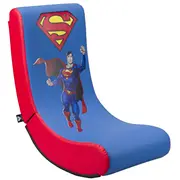 Subsonic Junior Rocknseat Superman  T-Mlx53797 3701221701802