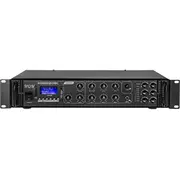 słuchawkowy Hqm Wzmacniahqm2120Bc Radio Fm/Mp3/Bluetooth 120W  3135/14149067 5904194150051