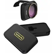 Sunnylife Filtr Pełny  Nd8 Ndx8 Do Drona Dji Mavic Mini Sb5653 5903876994419