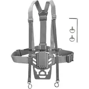 Sunnylife Mocowanieklatkę piersiową Dji Rc Plus  Zj844 5906168439841