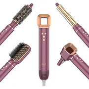 Suszarko-Lokówka Neno Beauty Vio  5902479677071