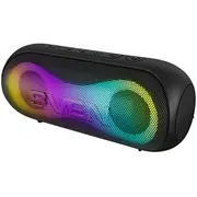 Sven Speaker  Ps-165, black 16 W, Tws, Bluetooth, microSD, 3000Mah Sv-022372 6438162022372