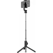 Swissten Bluetooth Selfie Stick Aluminium Tripod Pro  32000400 8595217478879