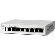 Switch Cisco C1200-8T-D  889728521802
