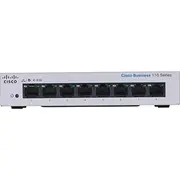 Switch Cisco Cbs110-8T-D-Eu  0889728326186