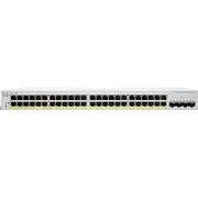 Switch Cisco Cbs220-48T-4G-Eu  0889728345224