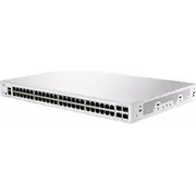 Switch Cisco Cbs250-48T-4X-Eu-Rf  889728494403