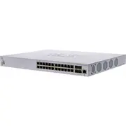 Switch Cisco Cbs350-24Xt-Eu-Rf  889728536363