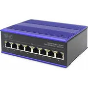 Switch Digitus Dn-650106  4016032458821
