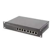 Switch Digitus Dn-80114  4016032441007