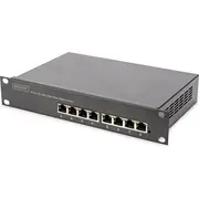 Switch Digitus Dn-95331  4016032464365