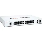 Switch Fortinet Fs-124F  0195875000672