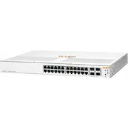 Switch Hp Hpe Nw Ion 1930 24G 4Sfp 195W  Jl683B Jl683B/13672616 190017592862
